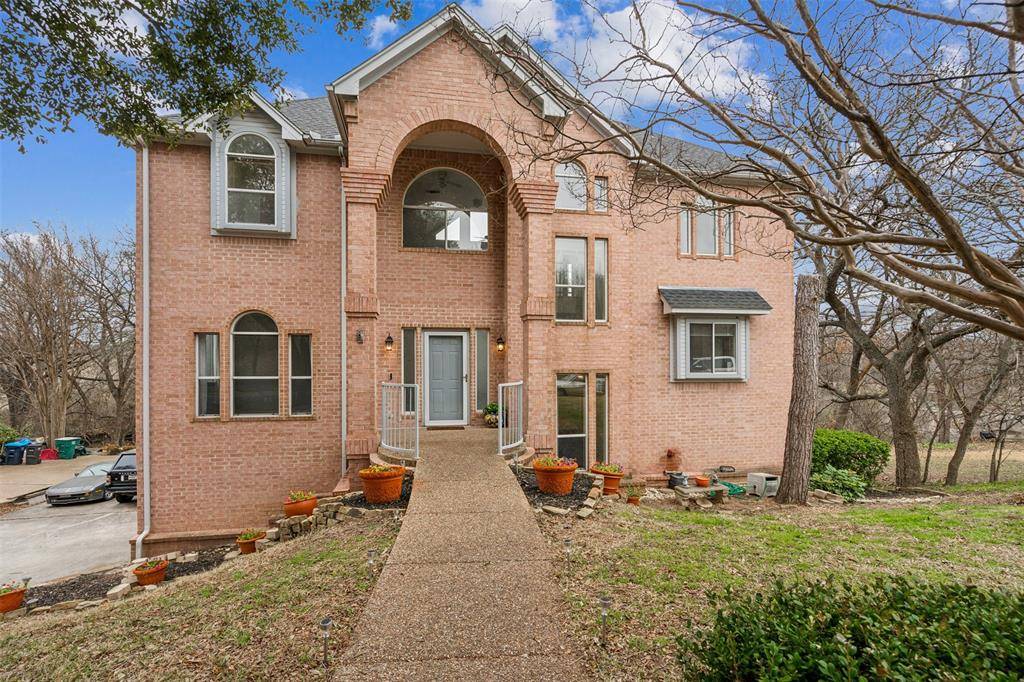 Fort Worth, TX 76008,11609 Blue Creek Drive