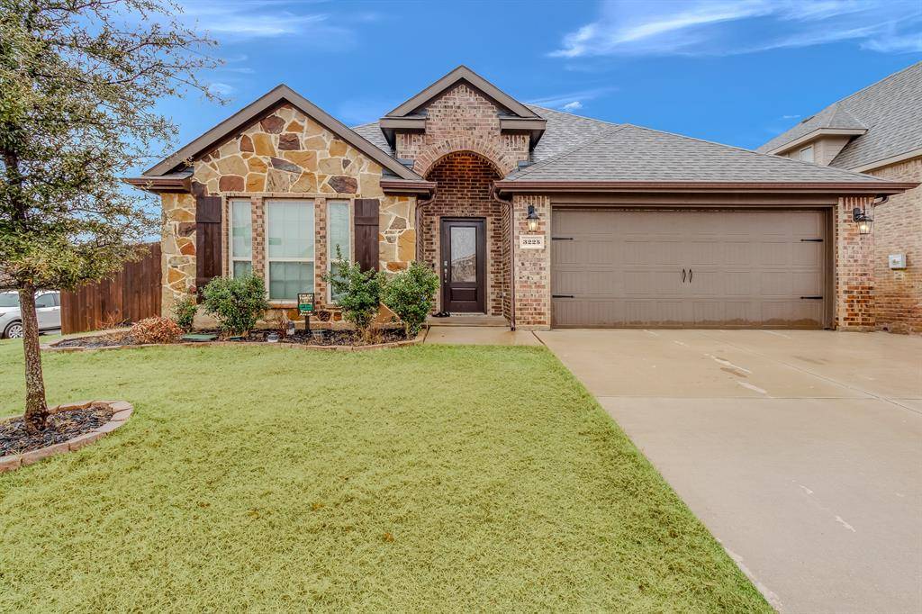 Royse City, TX 75189,3225 Shady River Trail