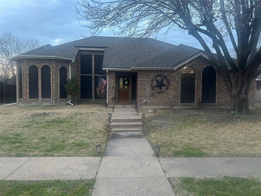 Rowlett, TX 75088,8717 Pine Forest Drive