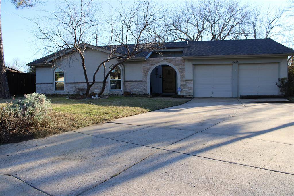 Bedford, TX 76021,2255 Shady Brook Drive