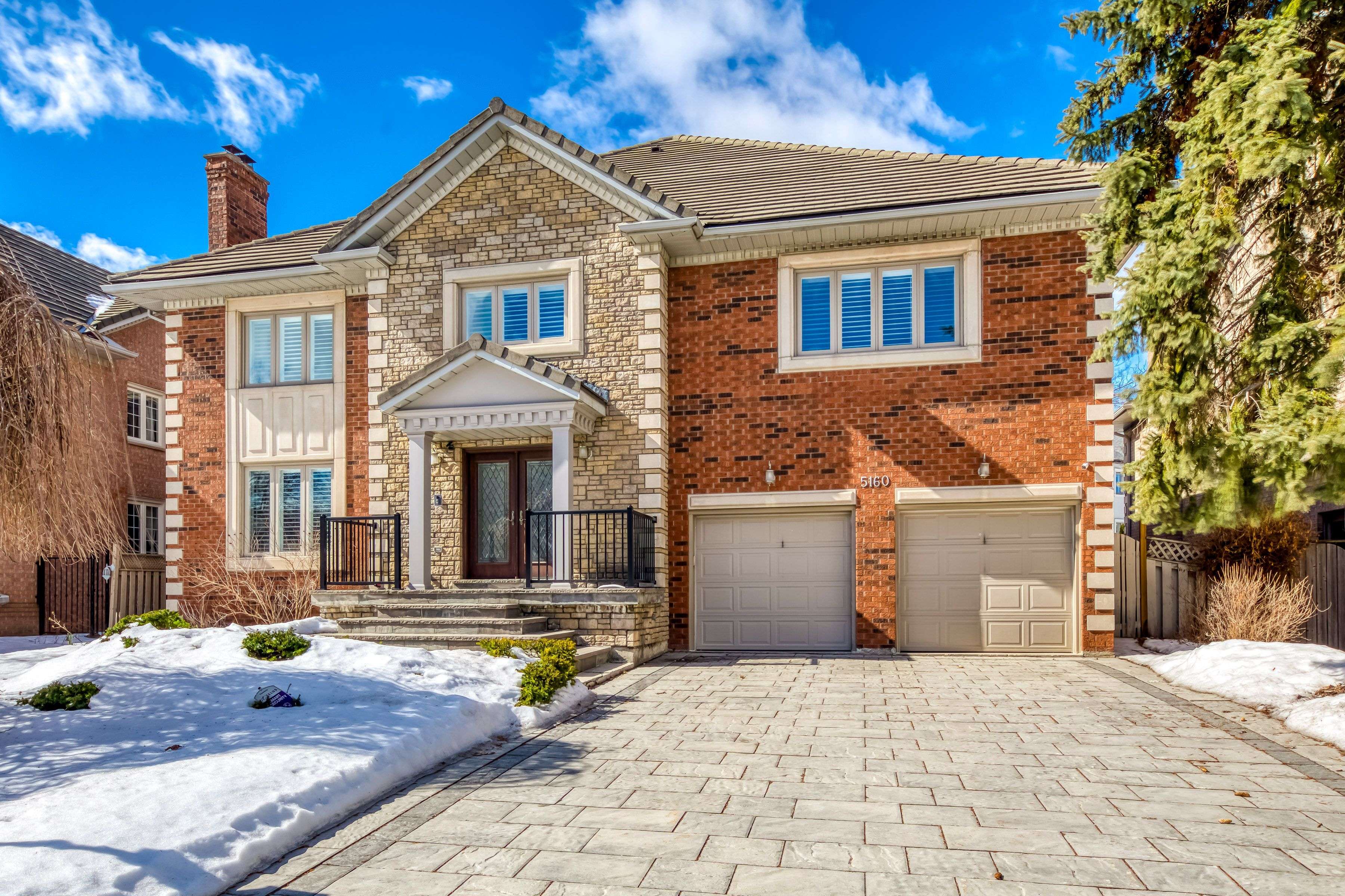 Mississauga, ON L5M 5A6,5160 Montclair DR