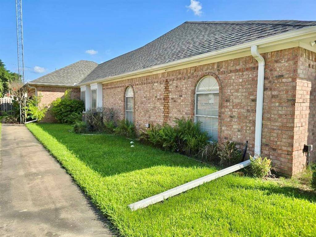 Mexia, TX 76667,904 Greenleaf Drive