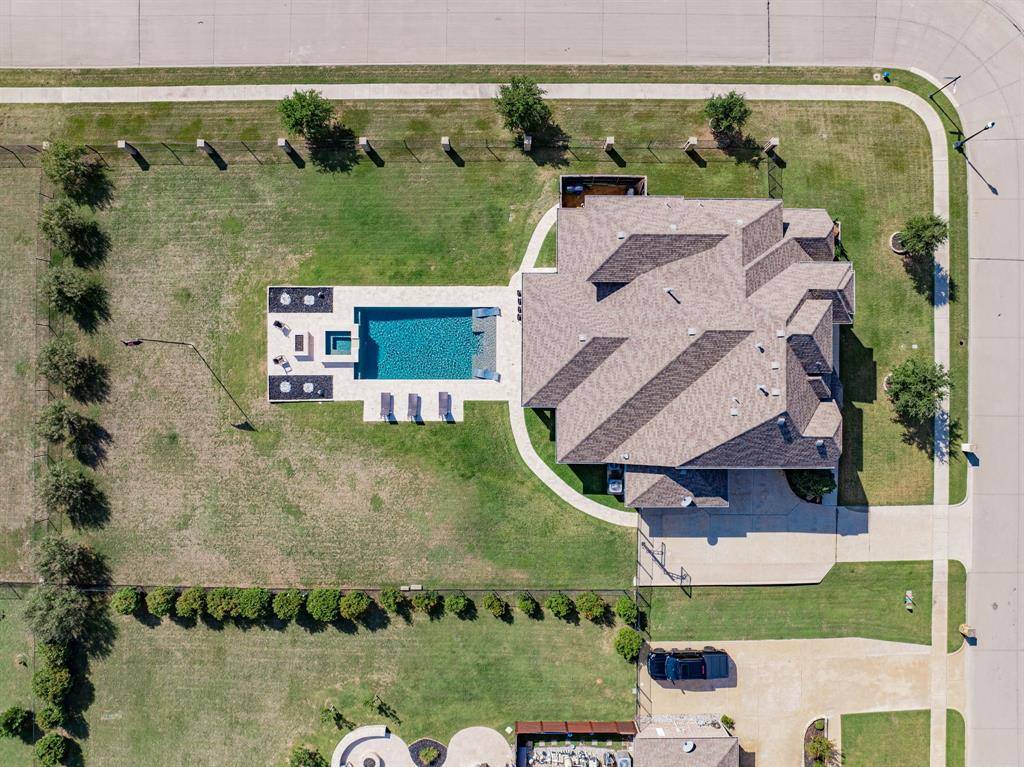 Heath, TX 75032,505 Eloise Drive