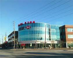 Toronto E07, ON M1S 5V9,4438 Sheppard AVE E #251