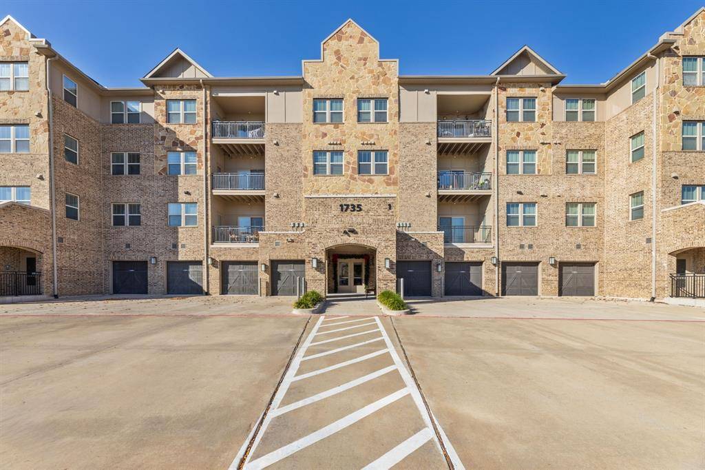 Farmers Branch, TX 75234,1735 Wittington Place #1303