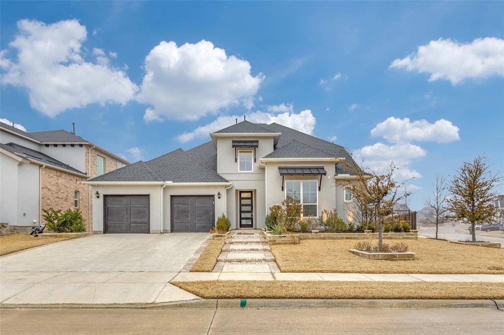 Prosper, TX 75078,4011 Quinton Street