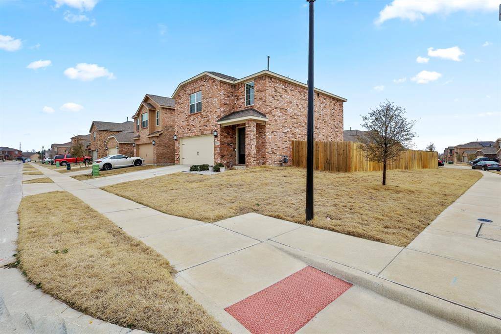 Princeton, TX 75407,1303 Windermere Way