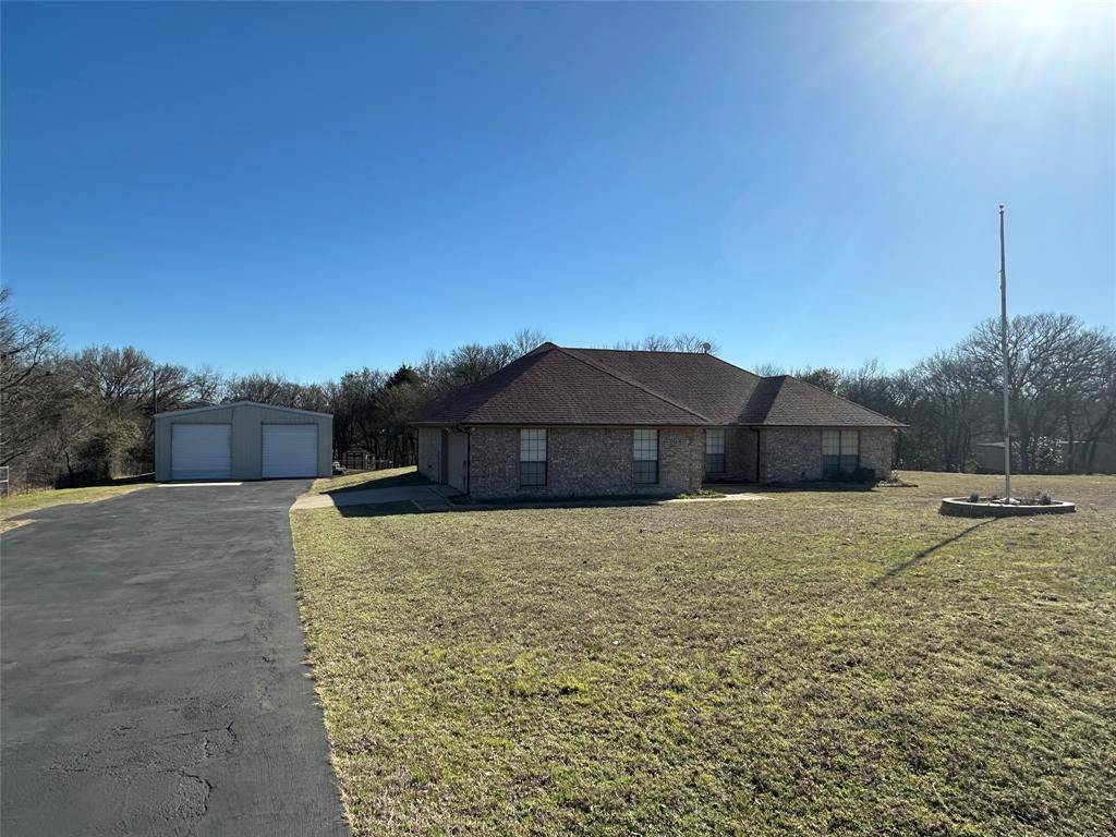 Azle, TX 76020,864 Imogene Court