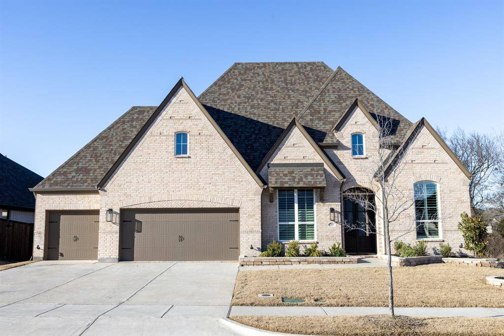 Melissa, TX 75454,2815 Capitol Place