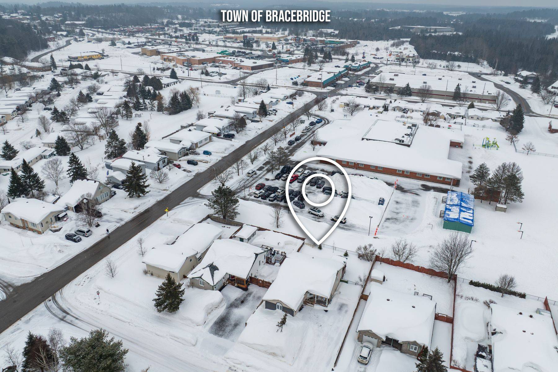 Bracebridge, ON P1L 1Z2,10 Killdeer CRES