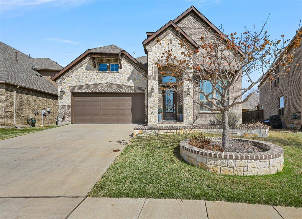 Flower Mound, TX 76226,6105 Cedar Sage Trail