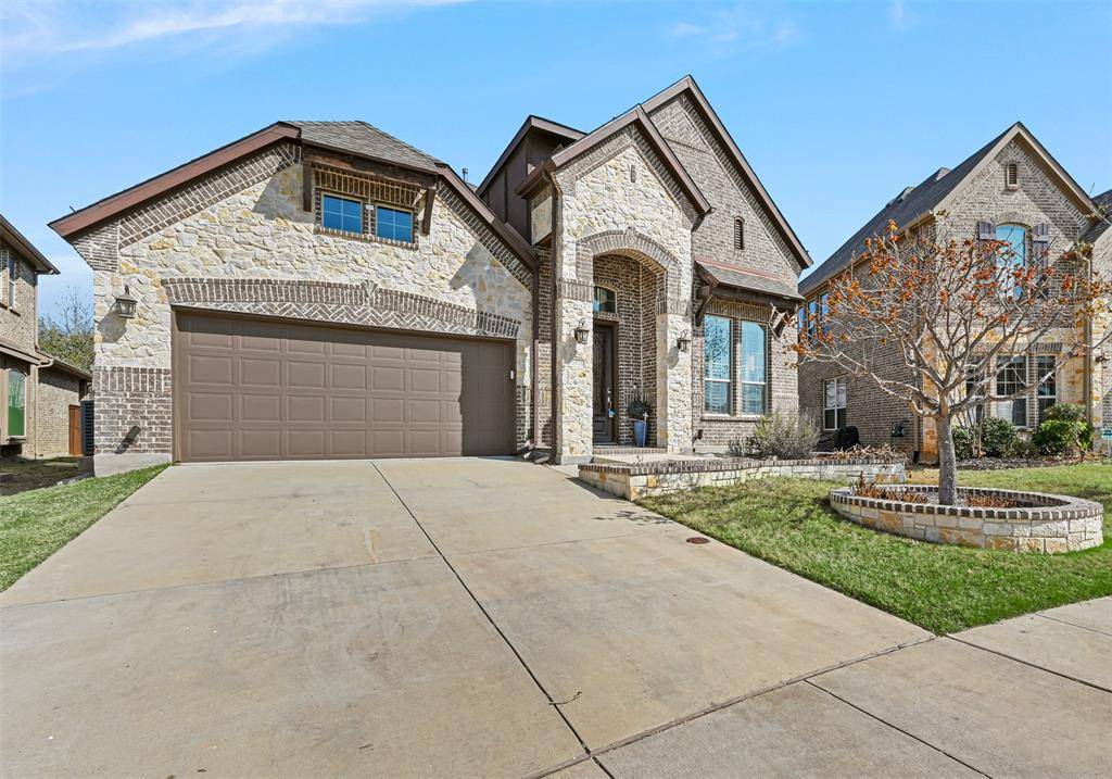 Flower Mound, TX 76226,6105 Cedar Sage Trail