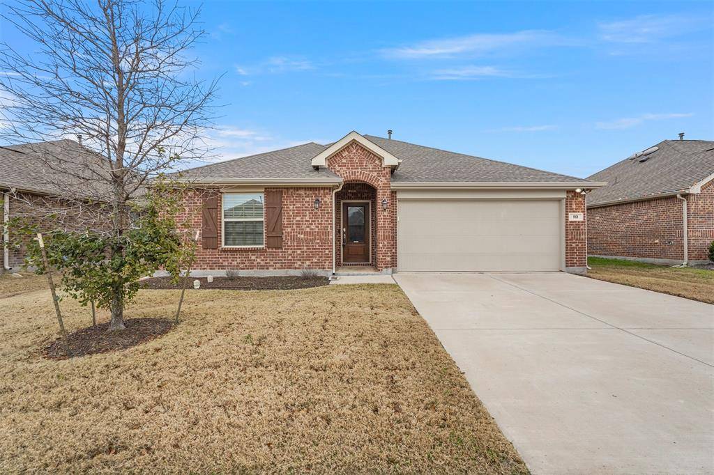 Anna, TX 75409,113 Cedar Canyon Drive