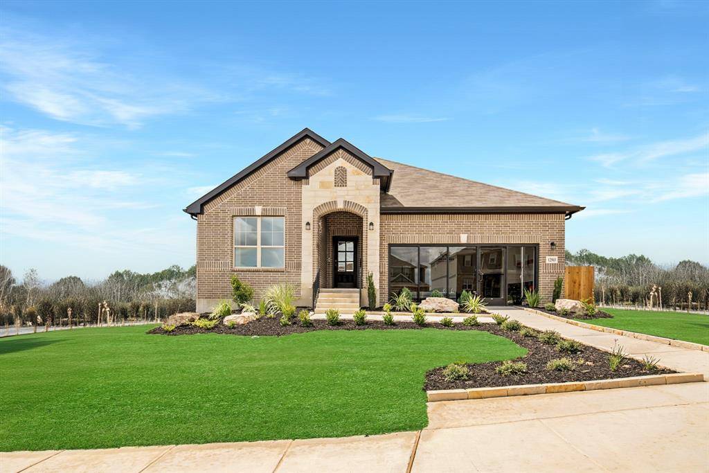 Aledo, TX 76008,324 Deer Ridge Drive