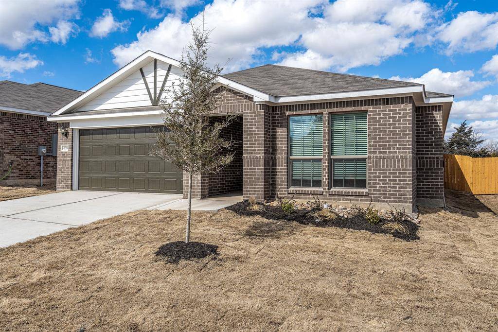 Seagoville, TX 75159,639 Arlington Park Court