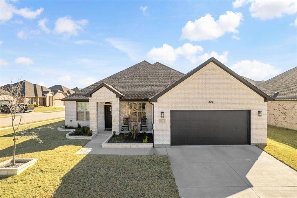 Lavon, TX 75166,374 Brookstone Drive