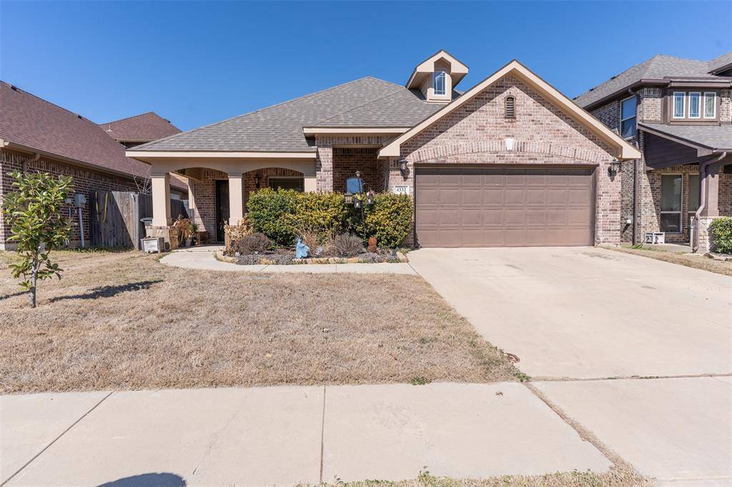 Fort Worth, TX 76036,4332 Sweet Clover Lane