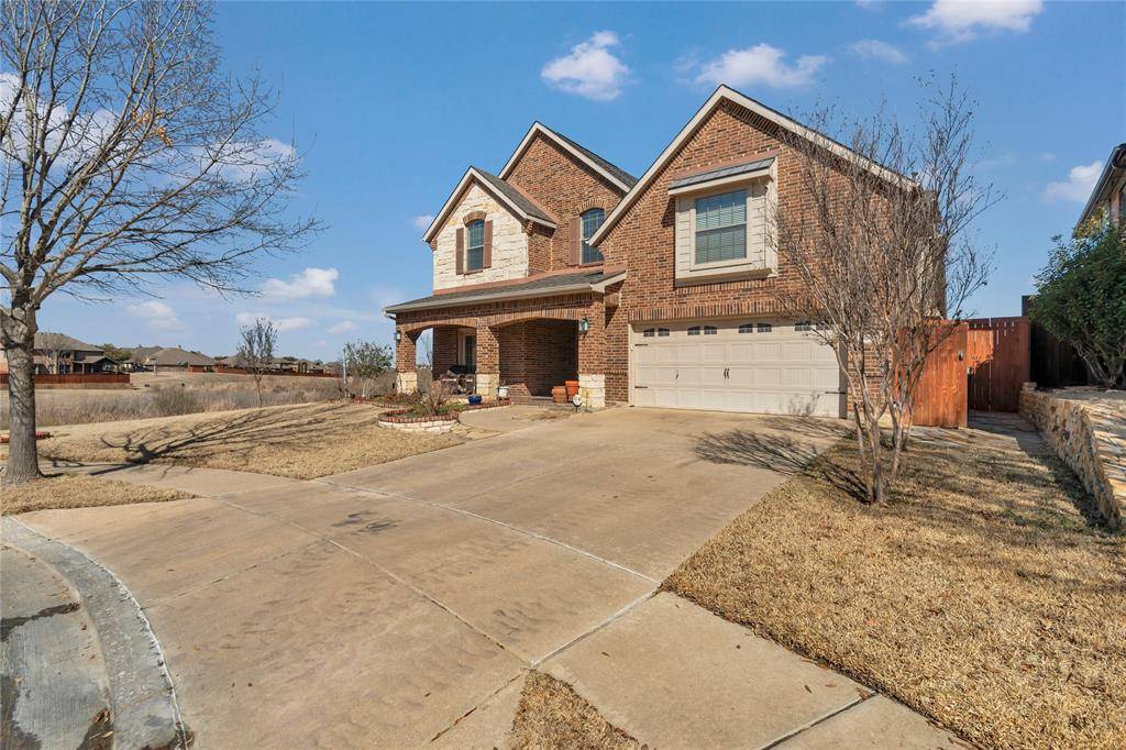 Fort Worth, TX 76244,12860 Lizzie Place