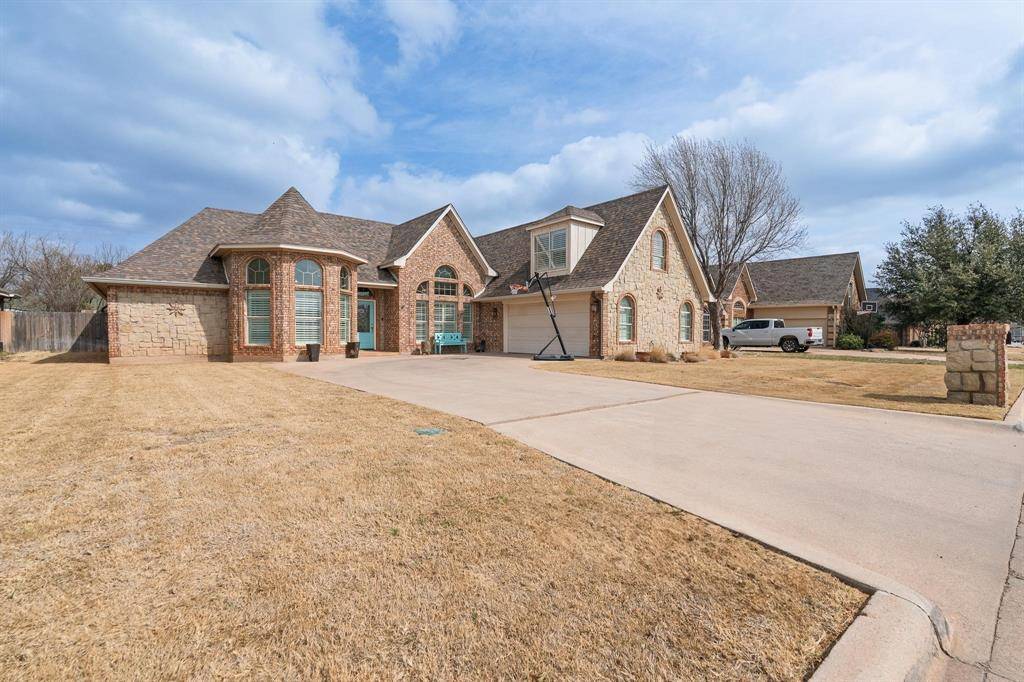 Abilene, TX 79606,3434 Silver Oaks Drive