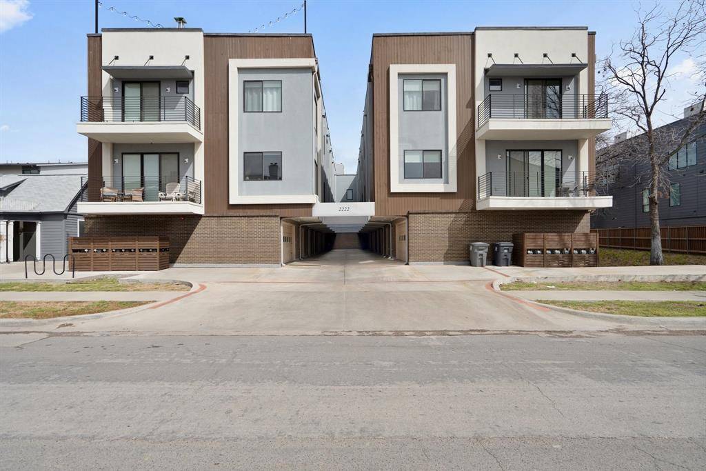 Dallas, TX 75206,2222 Moser Avenue #106