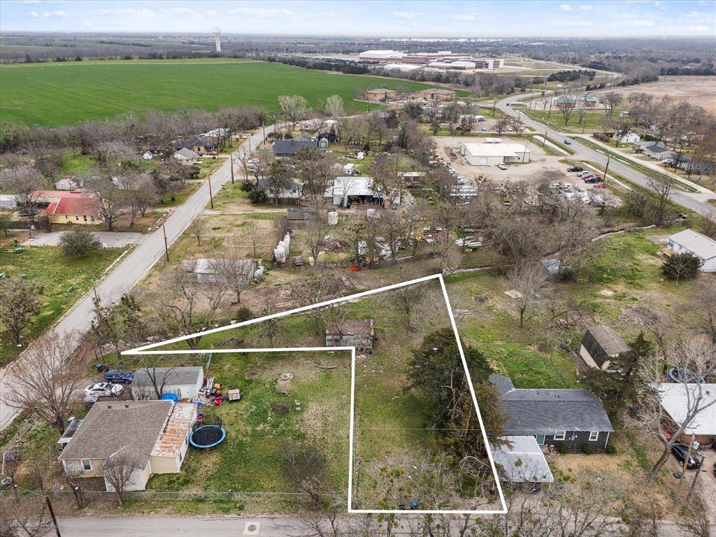 Caddo Mills, TX 75135,TBD Sherwood Street