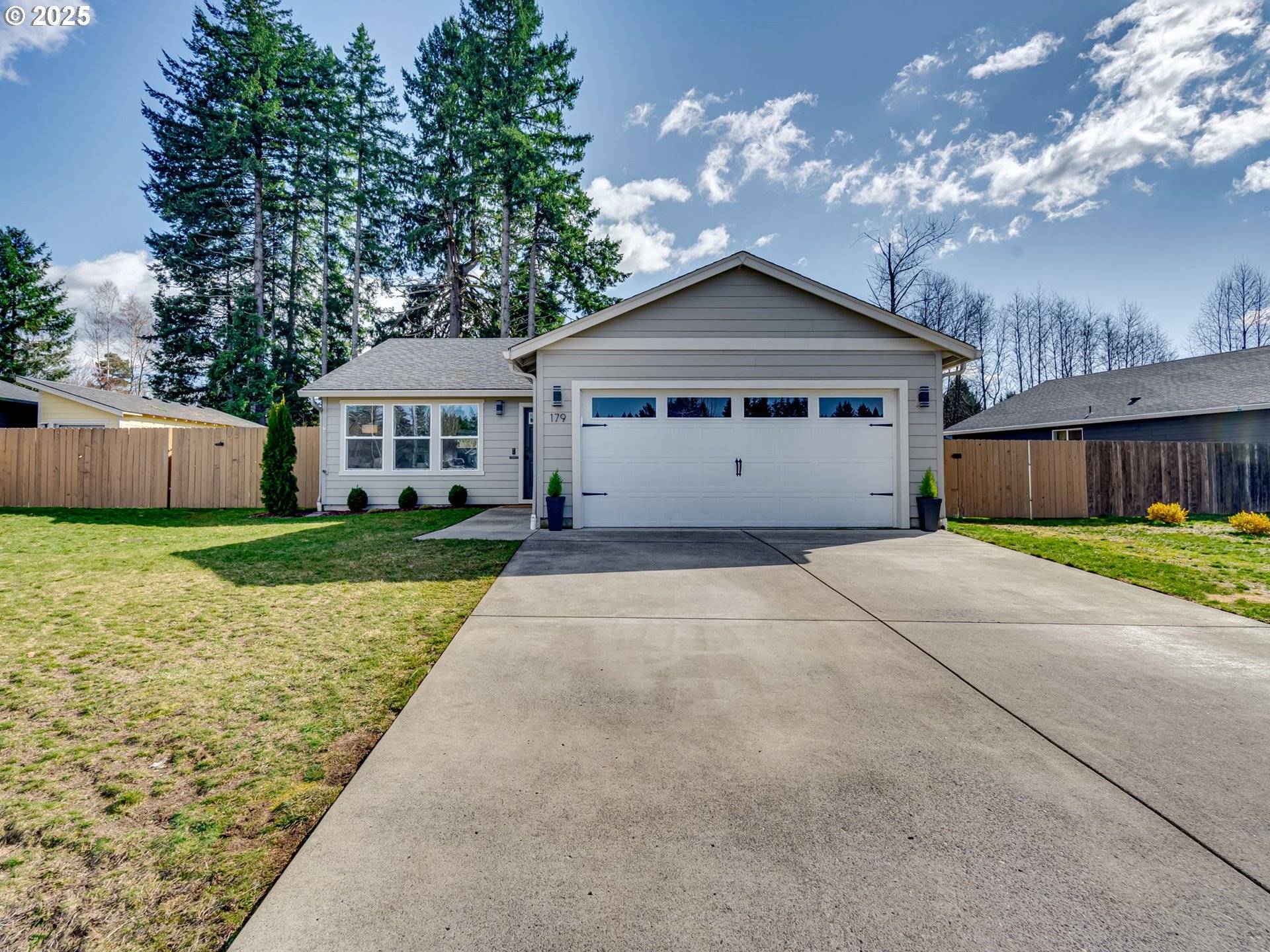 Yacolt, WA 98675,179 W CHRISTY CT