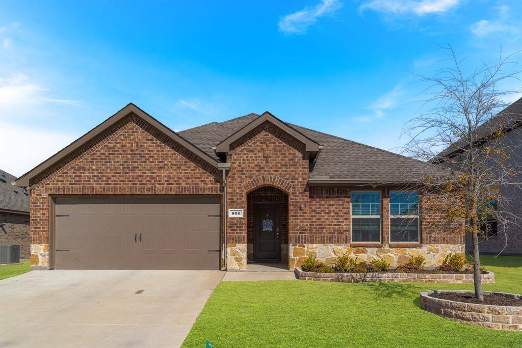 Fate, TX 75087,544 Spirehaven Drive