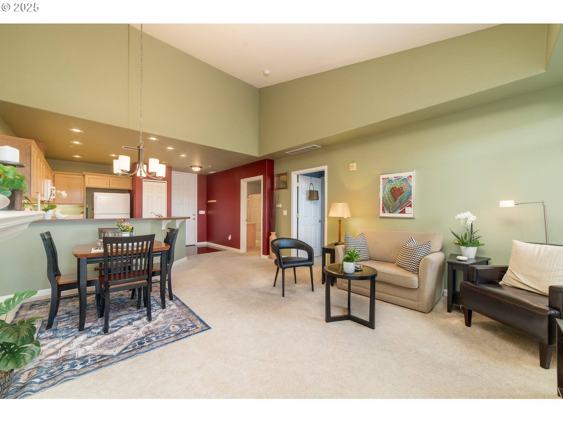 Portland, OR 97229,4884 NW PROMENADE TER #409
