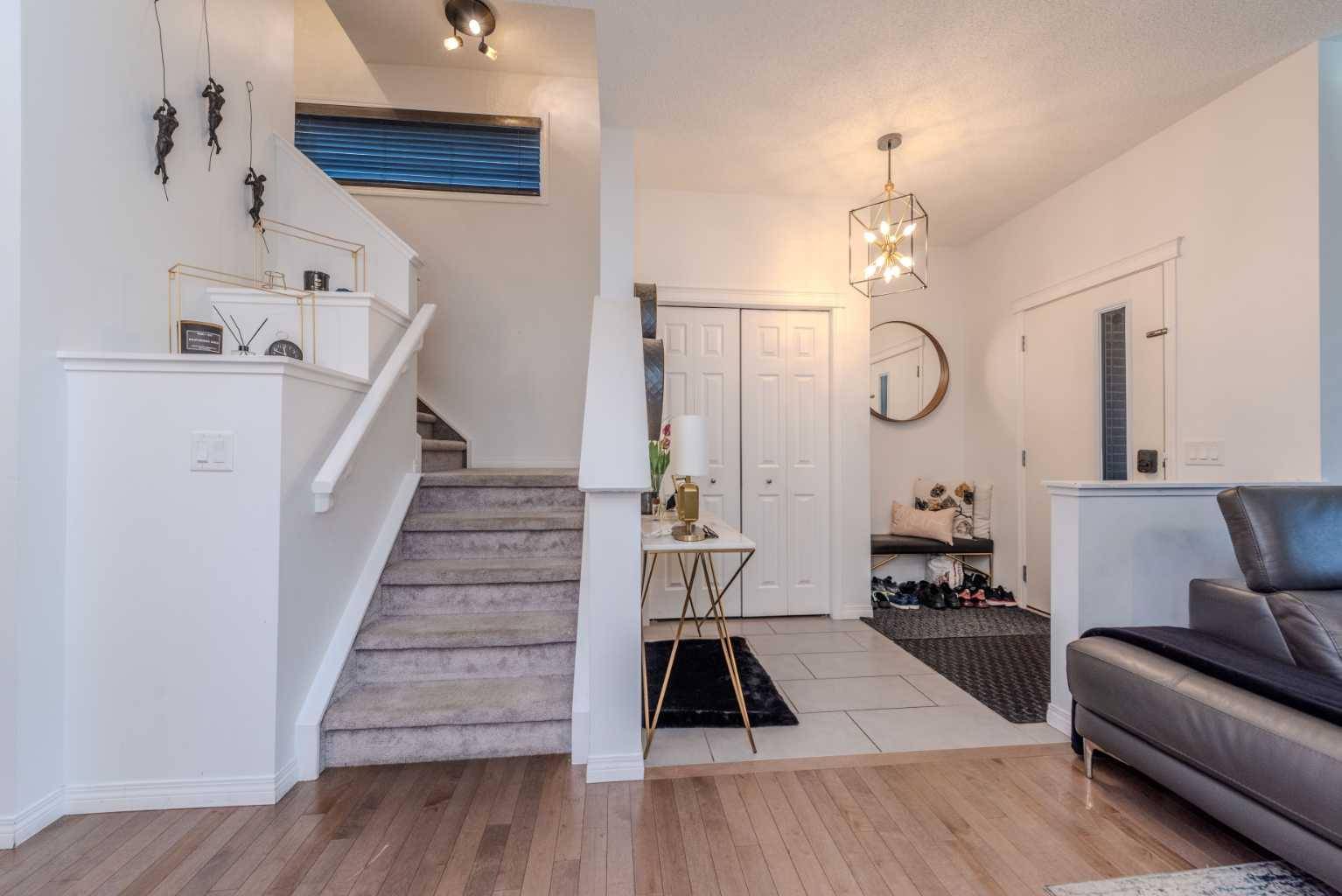 Calgary, AB T2Z 5A9,136 Copperpond Parade SE