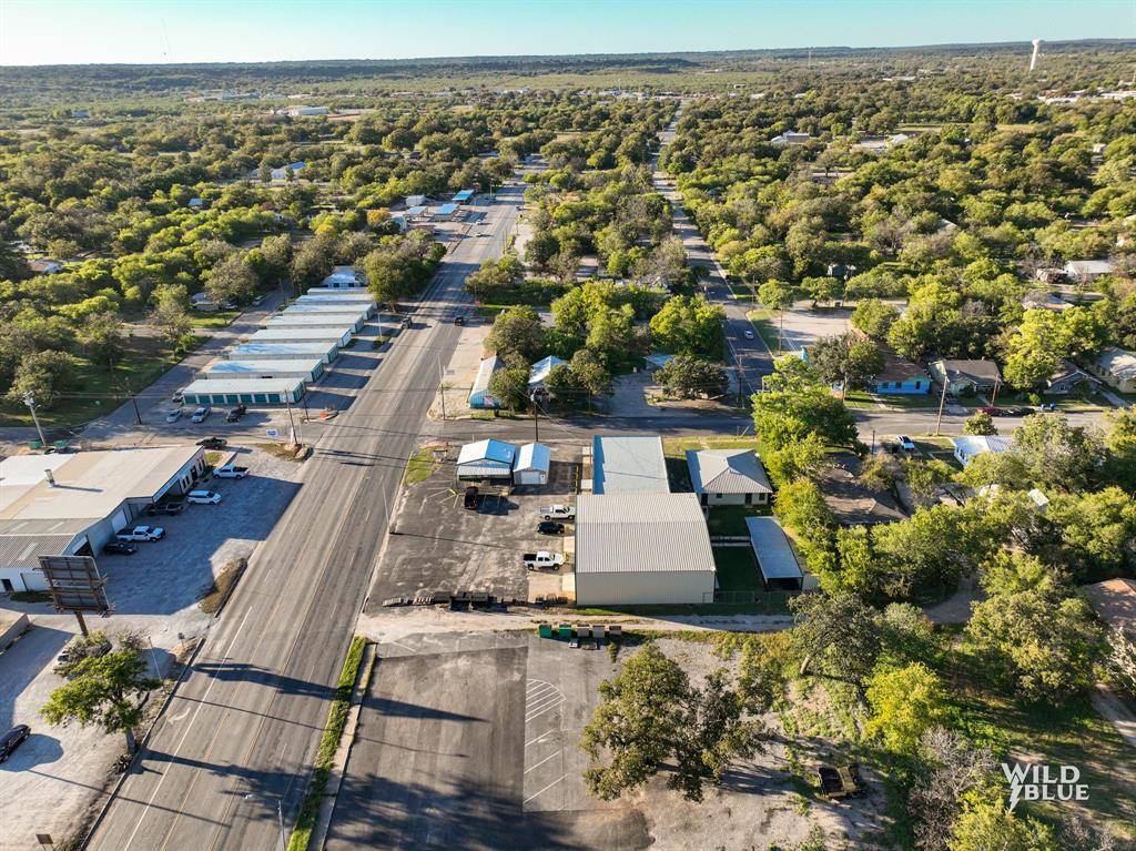 Brownwood, TX 76801,804 Melwood Avenue