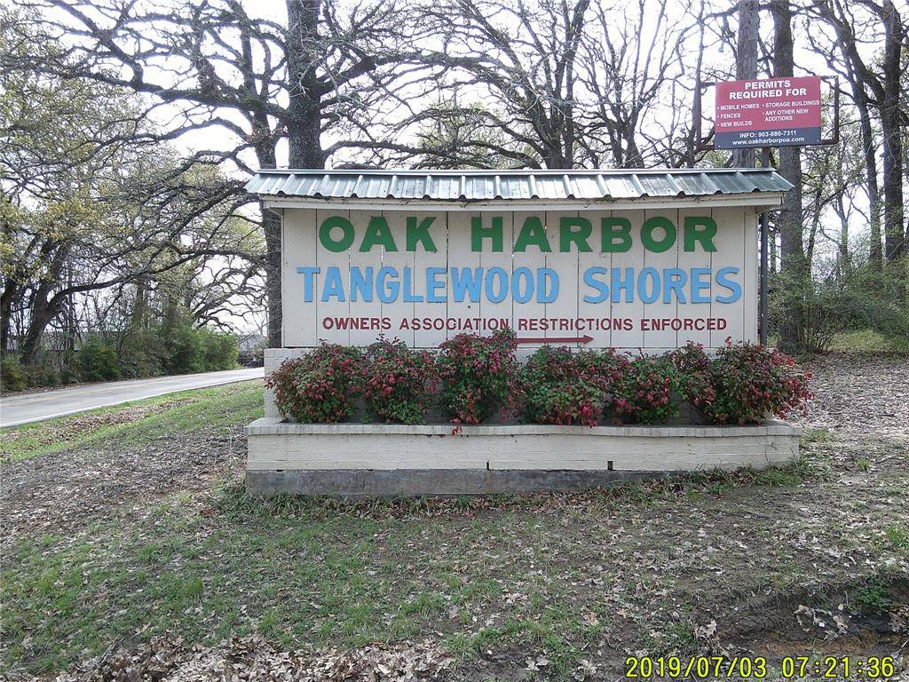 Mabank, TX 75156,124 Blue Jay Lane