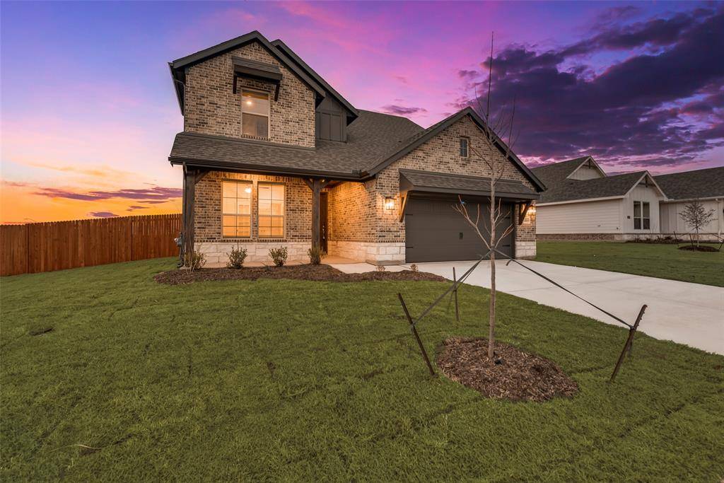 Azle, TX 76020,1405 Cedar Trail