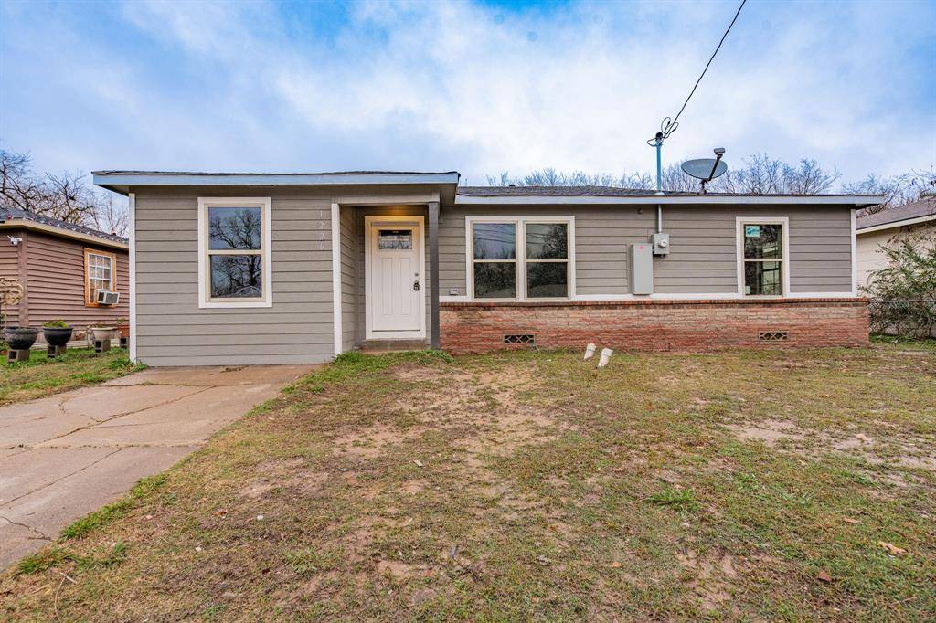 Greenville, TX 75401,1226 Coleman Street