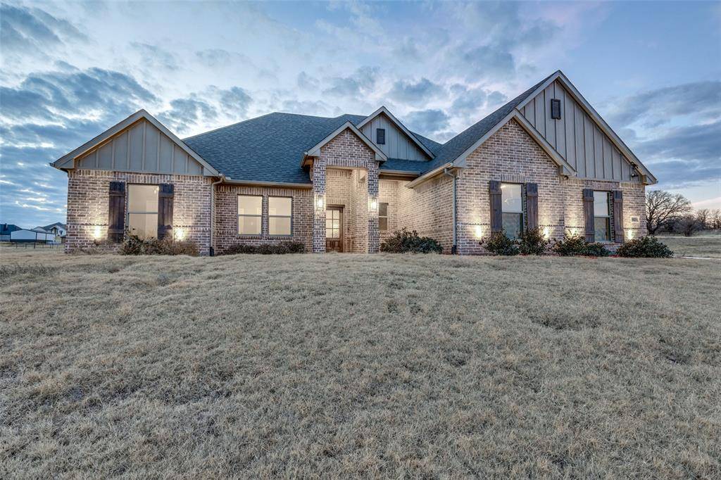 Springtown, TX 76082,5025 Cottontail Court