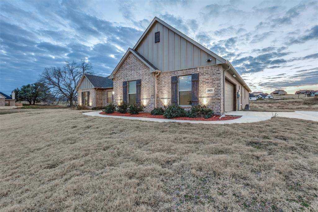 Springtown, TX 76082,5025 Cottontail Court