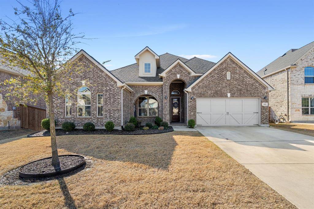 Haslet, TX 76052,1223 Caraway Lane