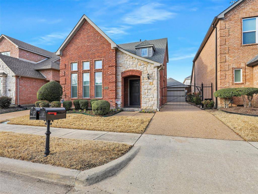 Frisco, TX 75035,11124 Gregory Lane