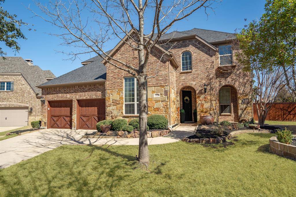 Lantana, TX 76226,8924 Scarlet Trail