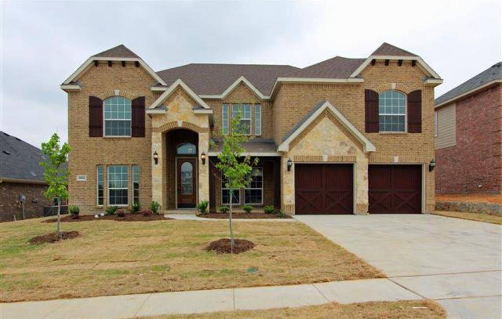 Grand Prairie, TX 75052,4816 Tuscany Lane