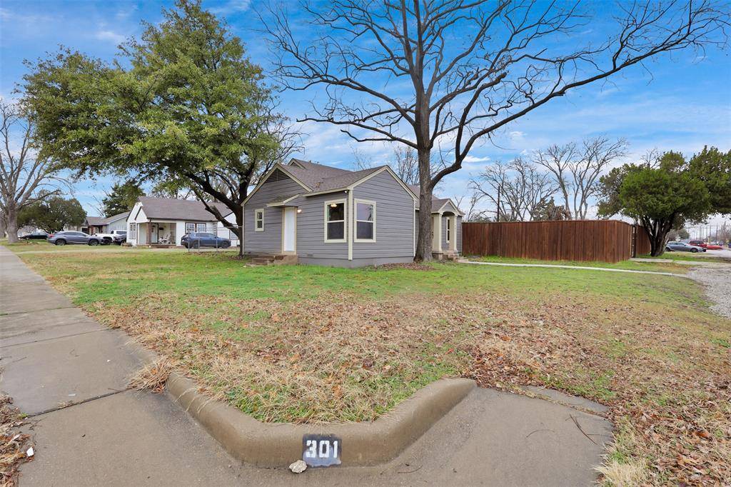 Garland, TX 75040,301 W Avenue Avenue E