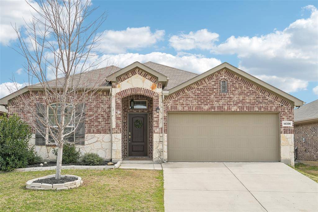 Fort Worth, TX 76052,14336 Broomstick Road