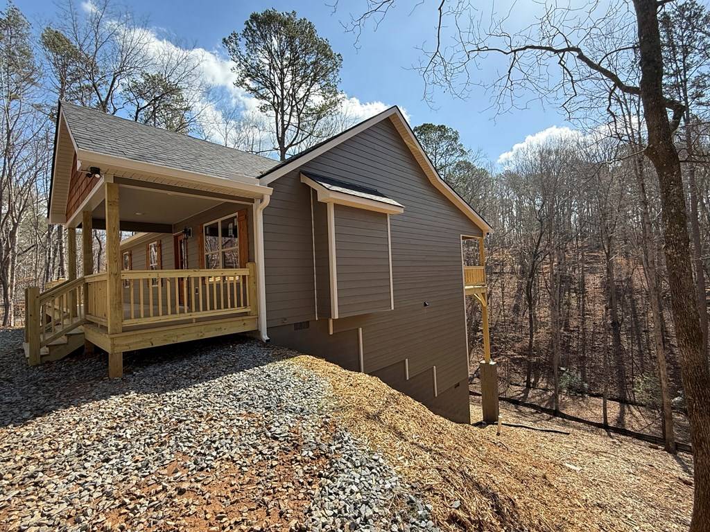 Ellijay, GA 30540,297 Oneida Circle