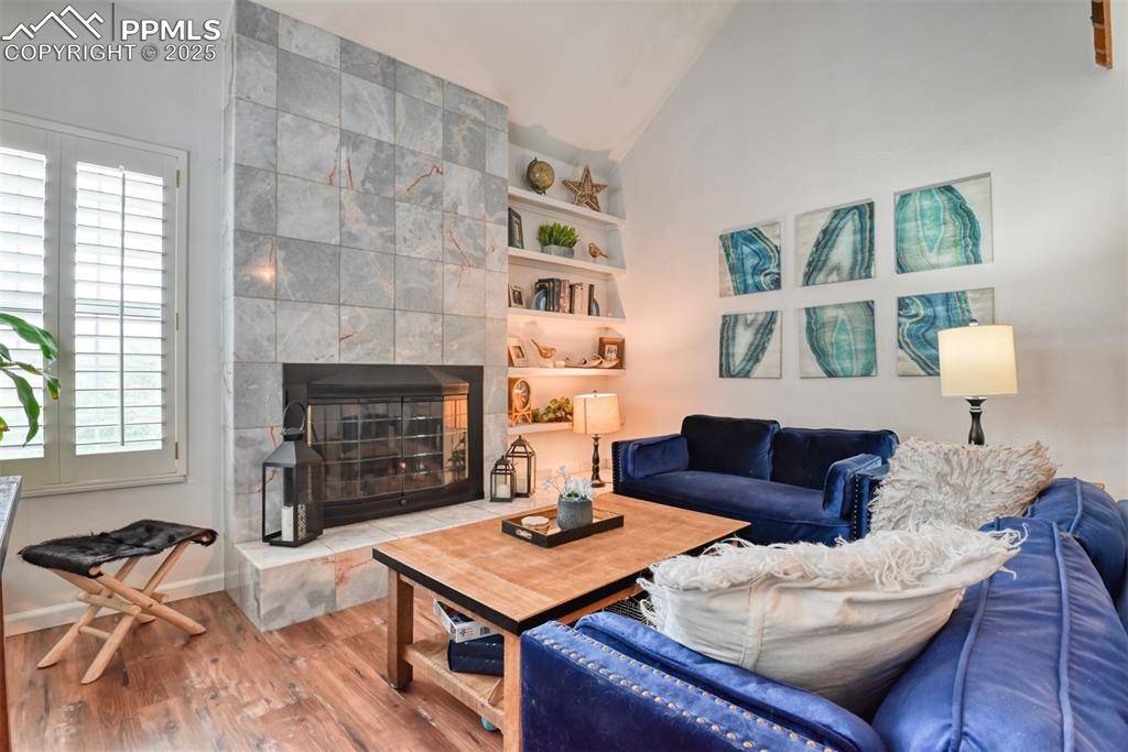 Colorado Springs, CO 80906,426 Cobblestone DR