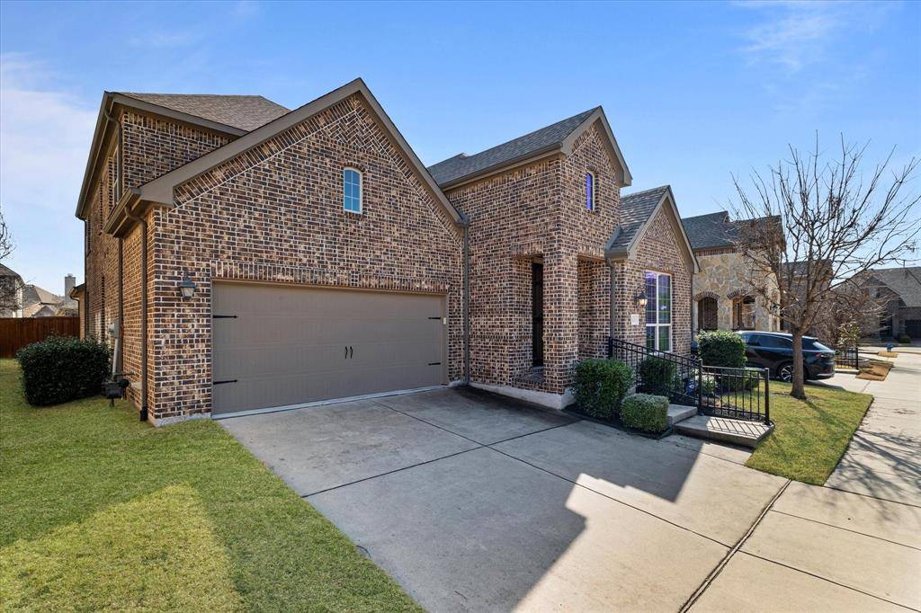 Mckinney, TX 75070,4421 Casa Grande Lane