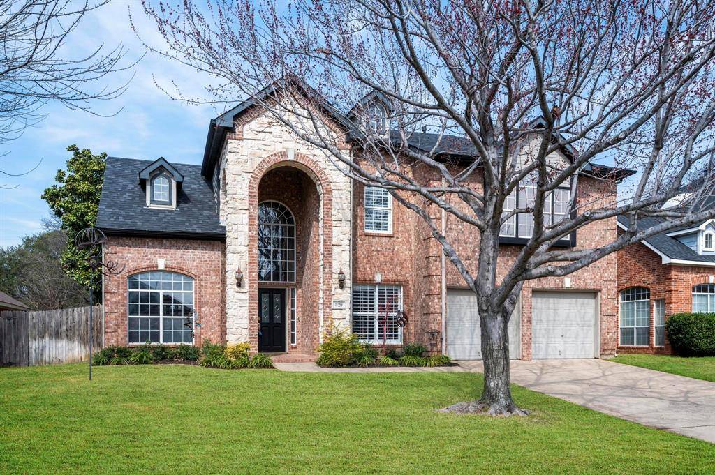 Hurst, TX 76053,829 Forest Hollow Drive