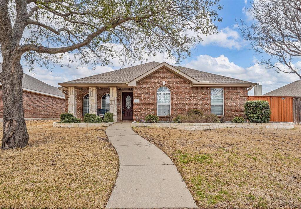 Allen, TX 75002,1625 Summerfield Drive