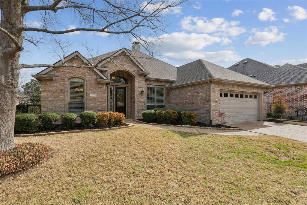 Fairview, TX 75069,814 Barton Springs Drive