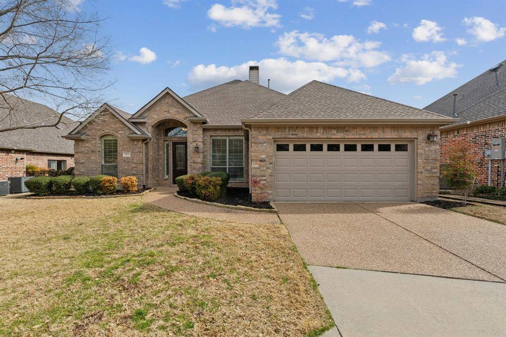 Fairview, TX 75069,814 Barton Springs Drive