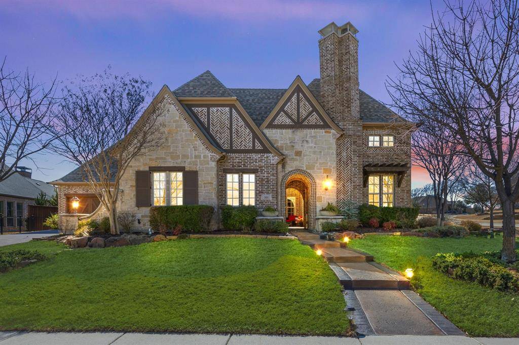 Prosper, TX 75078,301 Columbia Court