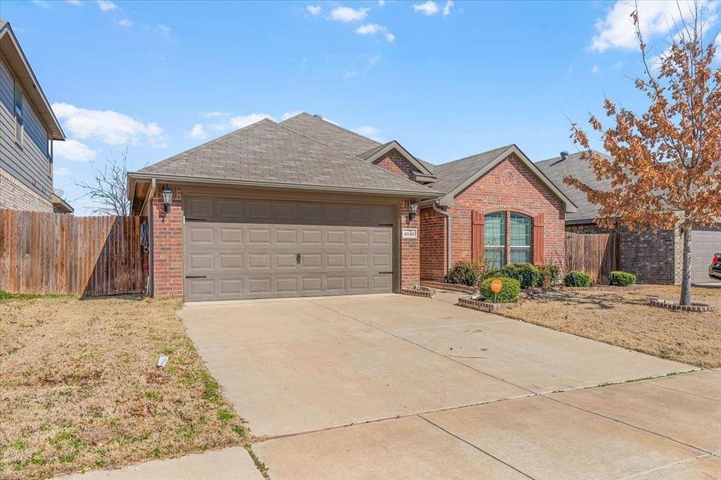 Fort Worth, TX 76036,4140 Sweet Clover Lane